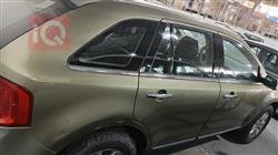 فورد ادج